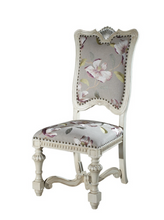 Load image into Gallery viewer, "Arna Royal Victorian Collection" Luxury Plus Furniture - Exquisite Marble 2.4m Dining Table & 8 Chairs