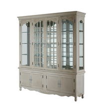 Load image into Gallery viewer, "Arna Royal Victorian Collection" Luxury Plus Furniture - Exquisite Buffet Cabinet