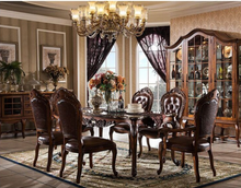 Load image into Gallery viewer, "Arna Royal Victorian Collection" Luxury Plus Furniture - Exquisite Sideboard Cabinet Antique