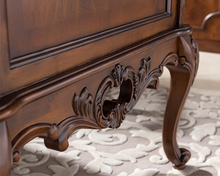 Load image into Gallery viewer, "Arna Royal Victorian Collection" Luxury Plus Furniture - Exquisite Antique Desk & Chair