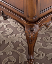 Load image into Gallery viewer, "Arna Royal Victorian Collection" Luxury Plus Furniture - Exquisite Antique Desk & Chair