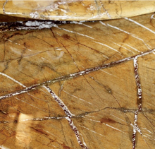 Load image into Gallery viewer, "Arna Royal Victorian Collection" Luxury Plus Furniture - Exquisite Dining Table 1.4m & Chairs Marble