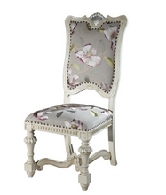 Load image into Gallery viewer, "Arna Royal Victorian Collection" Luxury Plus Furniture - Exquisite Dining Table & Chairs x6