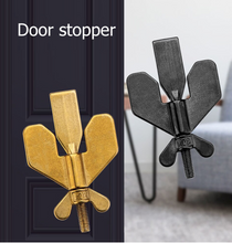 Load image into Gallery viewer, Travellers Portable Door Lock - Safe Homes