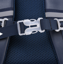 Load image into Gallery viewer, "Arna's Designer School Bags" New Lighten Up Primary Flip Large-capacity Waterproof Bag