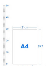 Load image into Gallery viewer, "Arna's Designer School Bags" New Lighten Up Primary Flip Large-capacity Waterproof Bag