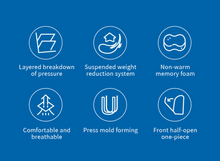 Load image into Gallery viewer, "Arna's Designer School Bags" New Product! Lighten Up Primary Flip Large-capacity Waterproof Bag