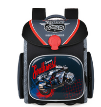 Load image into Gallery viewer, "Arna's Designer School Bags" New High Quality Orthopedic Backpack