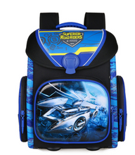 Load image into Gallery viewer, Arna's Designer School Bags" New High Quality Orthopedic Backpack