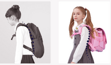 Load image into Gallery viewer, "Arna's Designer School Bags" New Lighten Up Primary Large-capacity Waterproof Bag