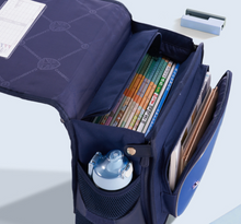 Load image into Gallery viewer, "Arna's Designer School Bags" New Lighten Up Primary Large-capacity Waterproof Bag