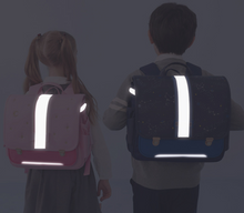 Load image into Gallery viewer, "Arna's Designer School Bags" New Lighten Up Primary Large-capacity Waterproof Bag