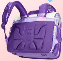 Load image into Gallery viewer, "Arna's Designer School Bags" New Lighten Up Primary Large-capacity Waterproof Bag