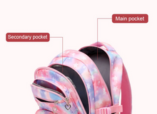 Load image into Gallery viewer, "Arna's Designer School Bags" New Girls Bag Set - Many colours and styles