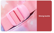 Load image into Gallery viewer, "Arna's Designer School Bags" New Girls Bag Set - Many colours and styles