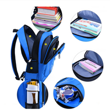 Load image into Gallery viewer, "Arna's Designer School Bags" New High Quality Orthopedic Backpack