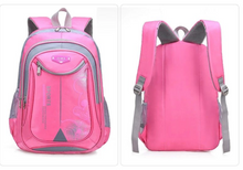 Load image into Gallery viewer, "Arna's Designer School Bags" New High Quality Orthopedic Backpack