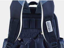 Load image into Gallery viewer, "Arna's Designer School Bags" New High Quality OXFORD Orthopedic School Bag