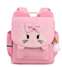 Load image into Gallery viewer, "Arna's Designer School Bags" New High Quality Trendy Orthopedic School Bag