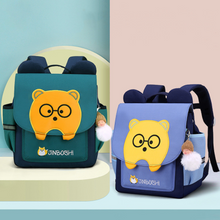 Load image into Gallery viewer, "Arna's Designer School Bags" New High Quality Trendy Orthopedic School Bag