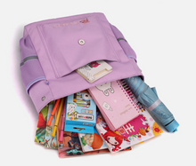 Load image into Gallery viewer, "Arna's Designer School Bags" New High Quality Trendy Orthopedic School Bag