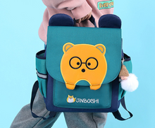 Load image into Gallery viewer, "Arna's Designer School Bags" New High Quality Trendy Orthopedic School Bag