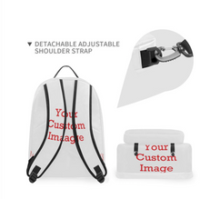 Load image into Gallery viewer, "Arna's Designer School Bags" Design your own BAG! Orthopedic School Bag