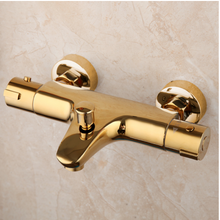 Load image into Gallery viewer, "Arna" Collection - Modern Rainfall Shower Head Set