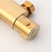 Load image into Gallery viewer, "Arna" Collection - Modern Rainfall Shower Head Set