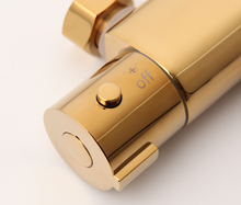 Load image into Gallery viewer, "Arna" Collection - Modern Rainfall Shower Head Set