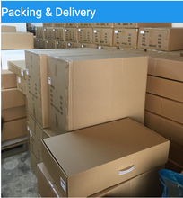 Load image into Gallery viewer, "Arna" Collection - Shower Faucet Stainless Steel Thermostatic Digital Display Bathroom Shower Set System