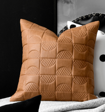 Load image into Gallery viewer, "Arna Royal LUXURY Collection" European - Style Sofa Cushion Cover Luxury