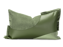 Load image into Gallery viewer, "Arna Royal LUXURY Collection" European - Style Sofa Cushion Cover Luxury 30cm x 50cm