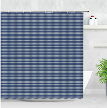 Load image into Gallery viewer, Luxury Shower Curtain Waterproof Bath Curtain Washable Cloth