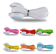 Load image into Gallery viewer, Glow in the Dark Light up Shoe Laces LED - Many Colours/Sizes - NEW ARRIVAL
