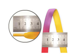 Load image into Gallery viewer, Colourful Shoe Laces - Many Colours/Sizes - NEW ARRIVAL