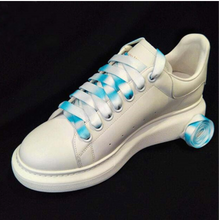 Load image into Gallery viewer, Colourful Shoe Laces - Many Colours/Sizes - NEW ARRIVAL