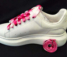 Load image into Gallery viewer, Colourful Shoe Laces - Many Colours/Sizes - NEW ARRIVAL