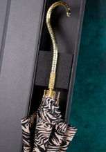 Load image into Gallery viewer, "Arna Collection" Designer Exquisite Umbrella Floral Design - Highest Quality