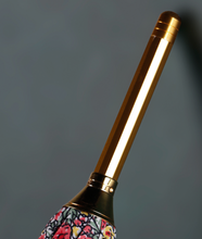 Load image into Gallery viewer, "Arna Collection" Designer Exquisite Umbrella Floral Design - Highest Quality