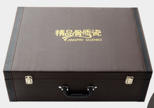 Load image into Gallery viewer, "Arna Lisa" Royal Collection - Luxury 60 Piece Ceramic Dinnerware