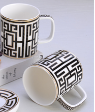 Load image into Gallery viewer, "Arna Lisa" Royal Collection - Luxury Ceramic 5 Piece Bathroom Set - Many Styles BOXED