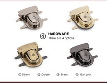 Load image into Gallery viewer, "Legend Collection" - New Men's Genuine Leather Shoulder/Messenger Bag Horse/Cowhide FREE ENGRAVING PERSONALISE