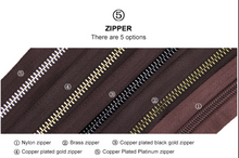 Load image into Gallery viewer, "Legend Collection" - New Men's Genuine Leather Shoulder/Messenger Bag Horse/Cowhide FREE ENGRAVING PERSONALISE