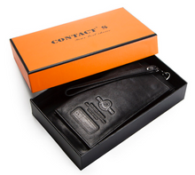 Load image into Gallery viewer, "Legend Collection" - New Men's Genuine Leather Wallet Horse/Cowhide FREE ENGRAVING PERSONALISE