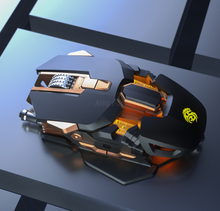 Load image into Gallery viewer, Professional Gaming Mouse Wired Laptop Usb-Cable Optical