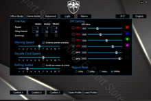 Load image into Gallery viewer, Professional Gaming Mouse Wired Laptop Usb-Cable Optical