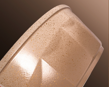 Load image into Gallery viewer, "Arna Lisa Royal Collections" Gold Diamond Queen Series Frying Pan Non-stick Stockpot Wok Pots