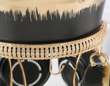 Load image into Gallery viewer, "Arna Lisa" Royal Collection - Luxury 7 Piece Soup Pot Set