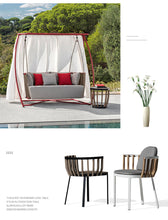 Load image into Gallery viewer, Luxury Plus Furniture - Rattan Set - 5 Piece Designer Mix &amp; Match (Balcony, Patio, Courtyard)
